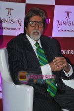 Amitabh Bachchan inaugurates Tanishq store in Andheri on 29th April 2011 (49).JPG